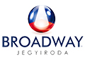 broadway jegyiroda